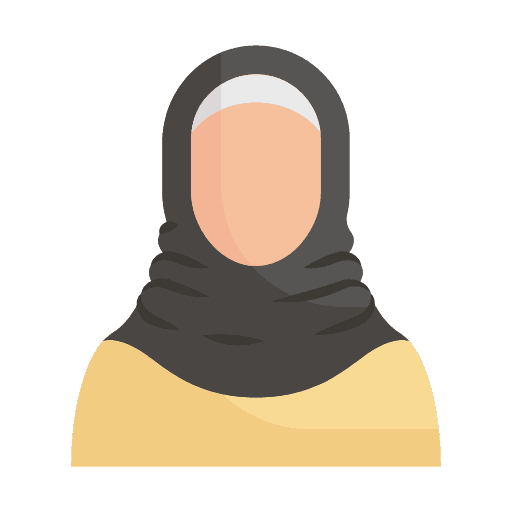 Oum Ibrahim - Enseignante d'arabe